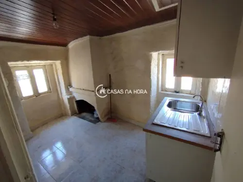 Santos Evos Viseu huis foto 317215
