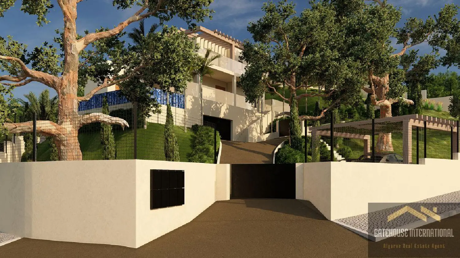  te koop huis São Brás de Alportel São Brás De Alportel 1