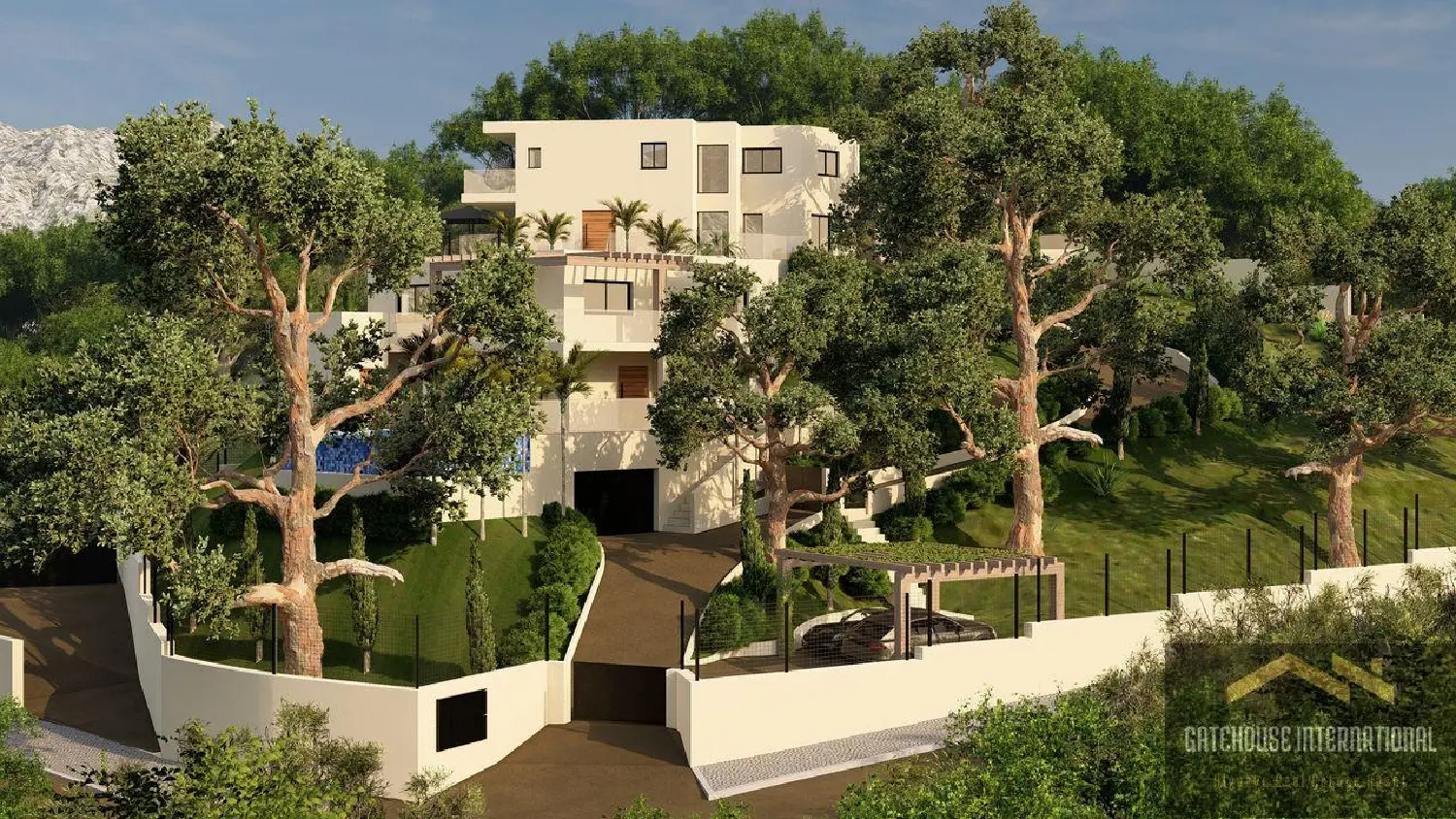 te koop huis São Brás de Alportel São Brás De Alportel 5