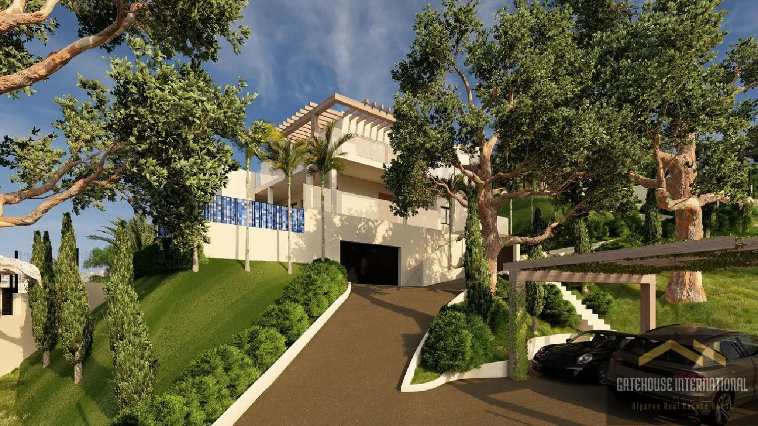  te koop huis São Brás de Alportel São Brás De Alportel 6