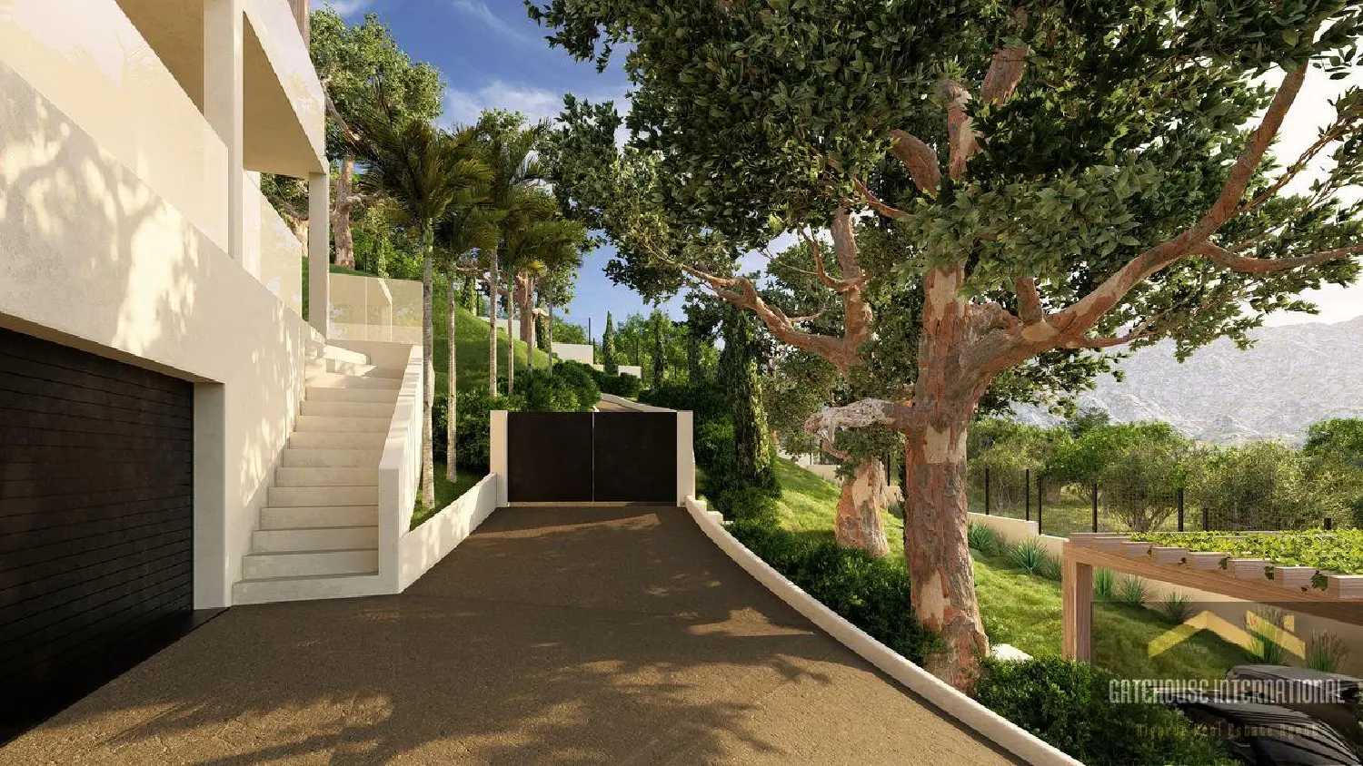  te koop huis São Brás de Alportel São Brás De Alportel 8