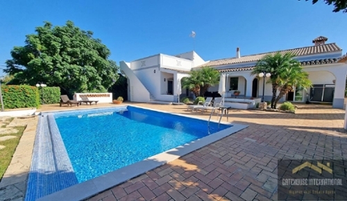 São Brás de Alportel São Brás De Alportel casa foto 325807