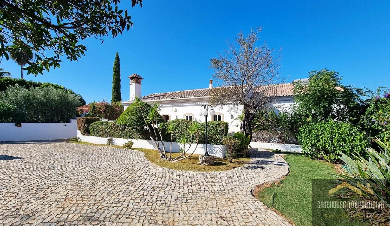 te koop huis São Brás de Alportel São Brás De Alportel 3