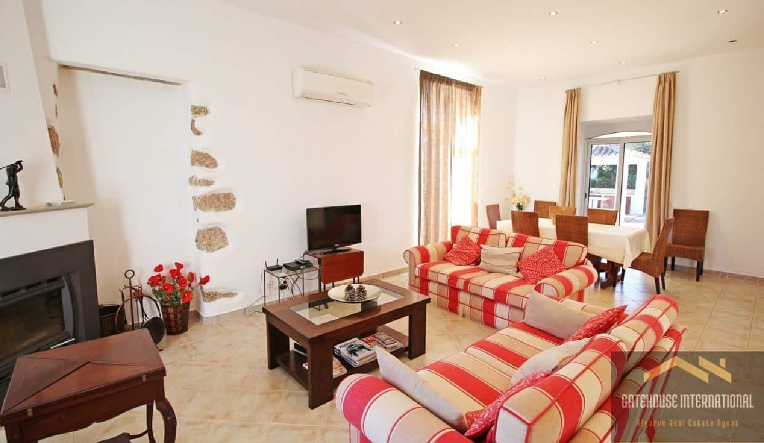  te koop huis São Brás de Alportel São Brás De Alportel 4
