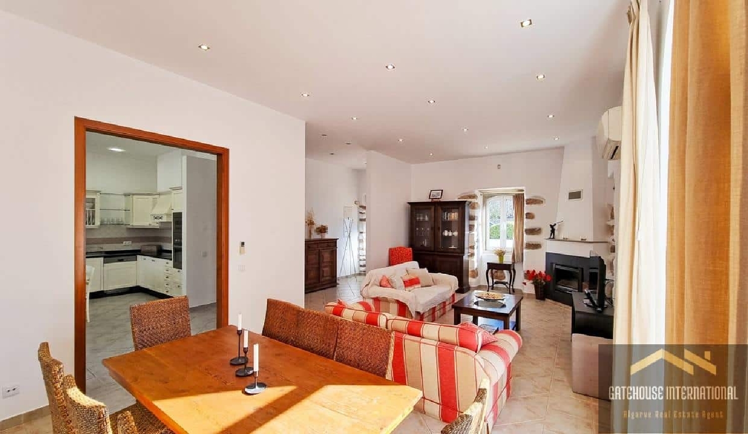  te koop huis São Brás de Alportel São Brás De Alportel 5