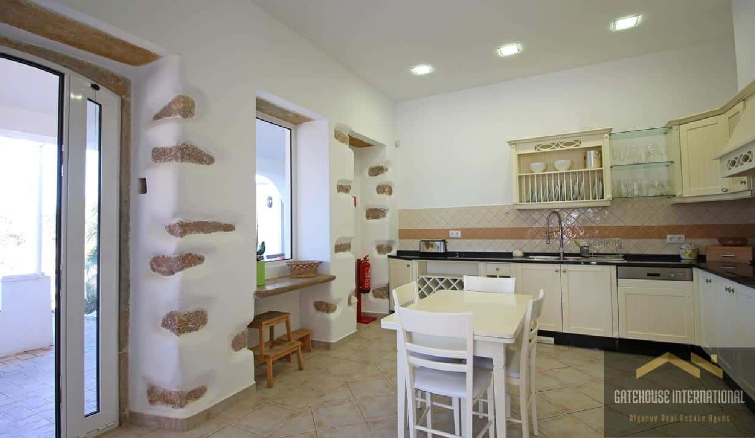  te koop huis São Brás de Alportel São Brás De Alportel 8