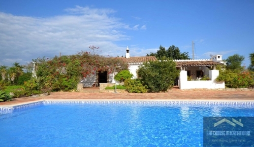 São Brás de Alportel São Brás De Alportel huis foto 326154