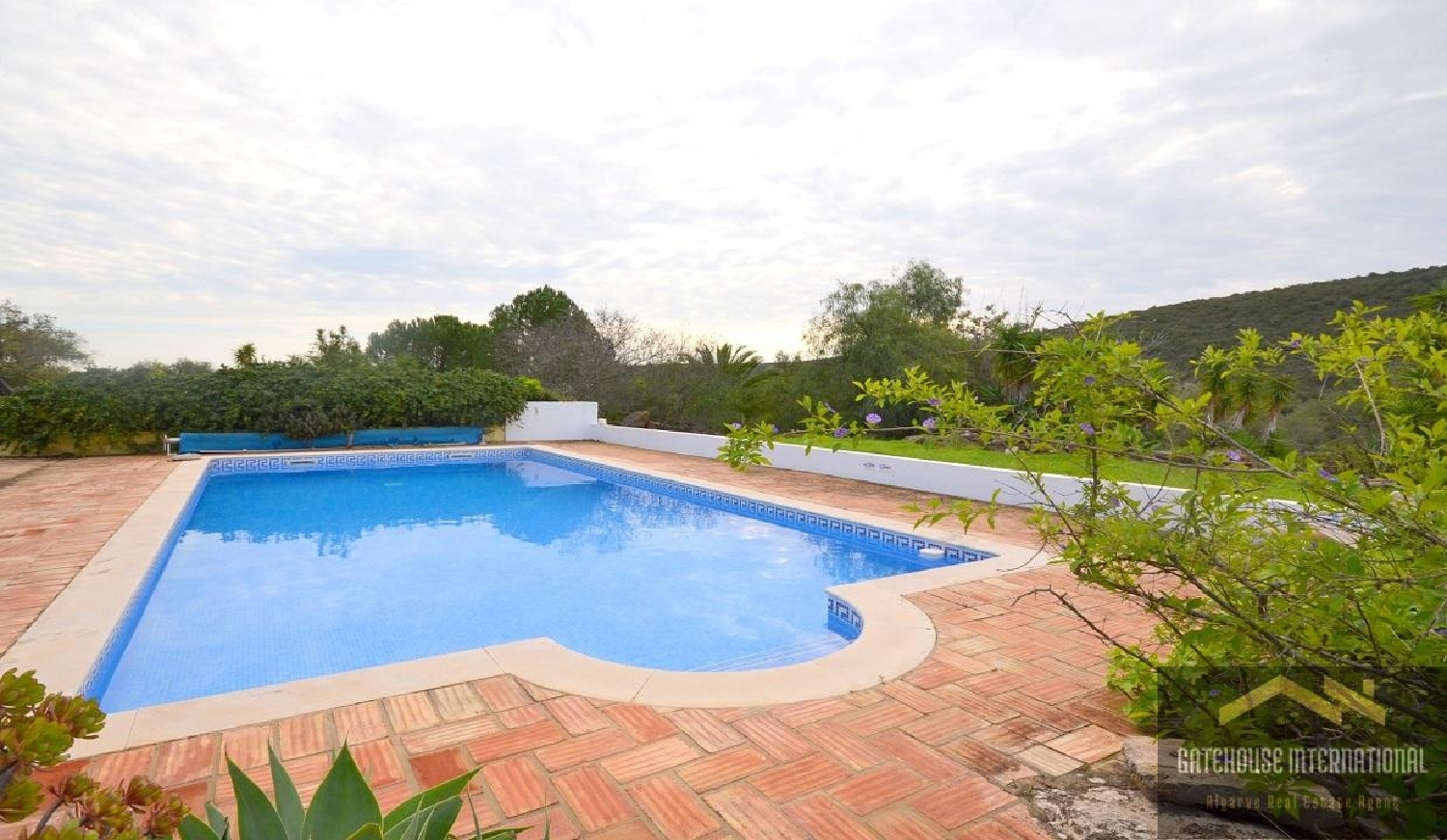 te koop huis São Brás de Alportel São Brás De Alportel 2