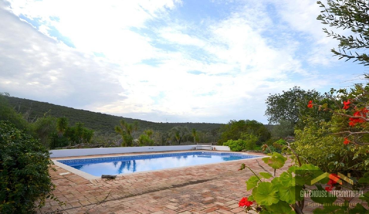 te koop huis São Brás de Alportel São Brás De Alportel 3