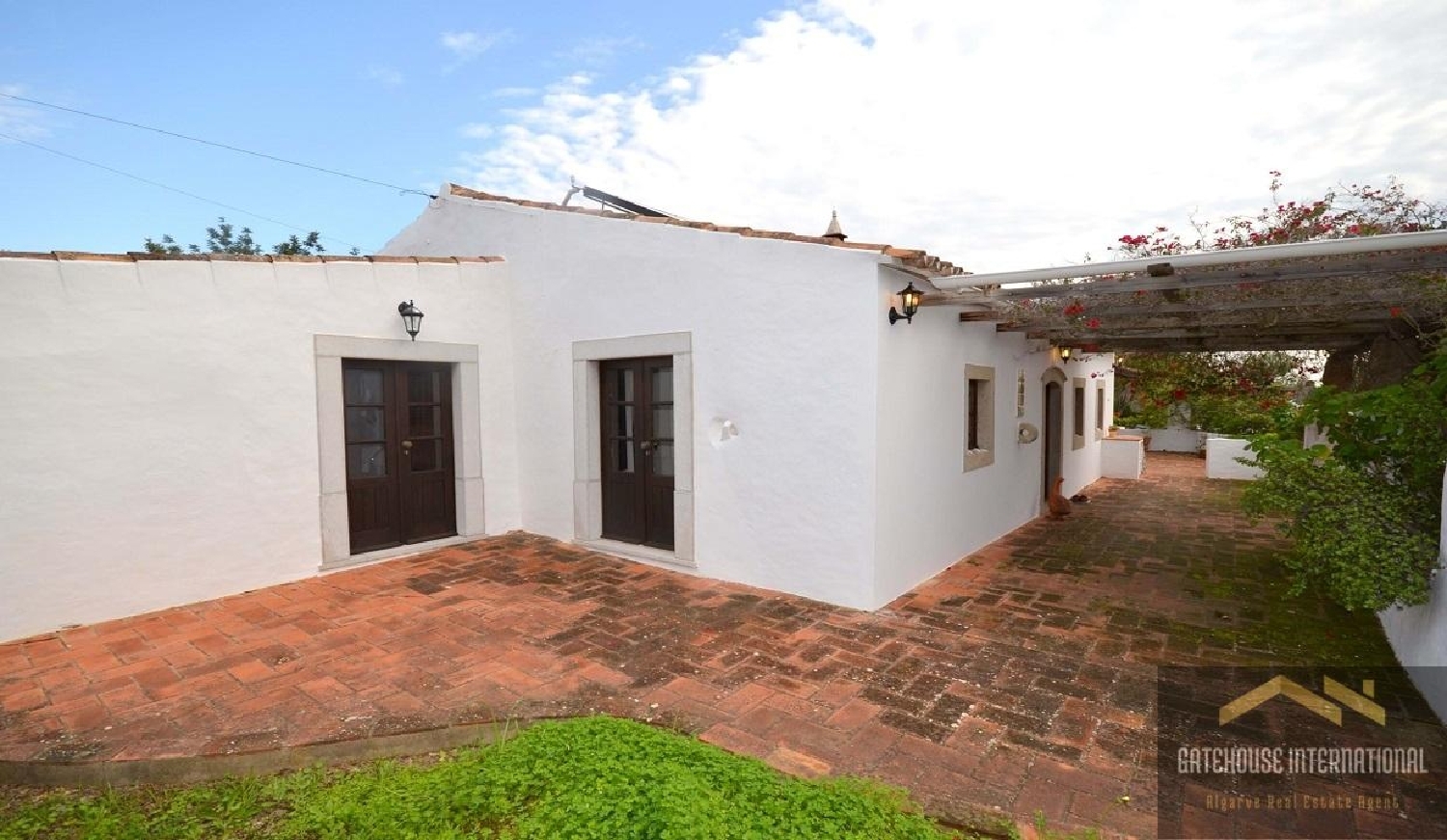  te koop huis São Brás de Alportel São Brás De Alportel 4