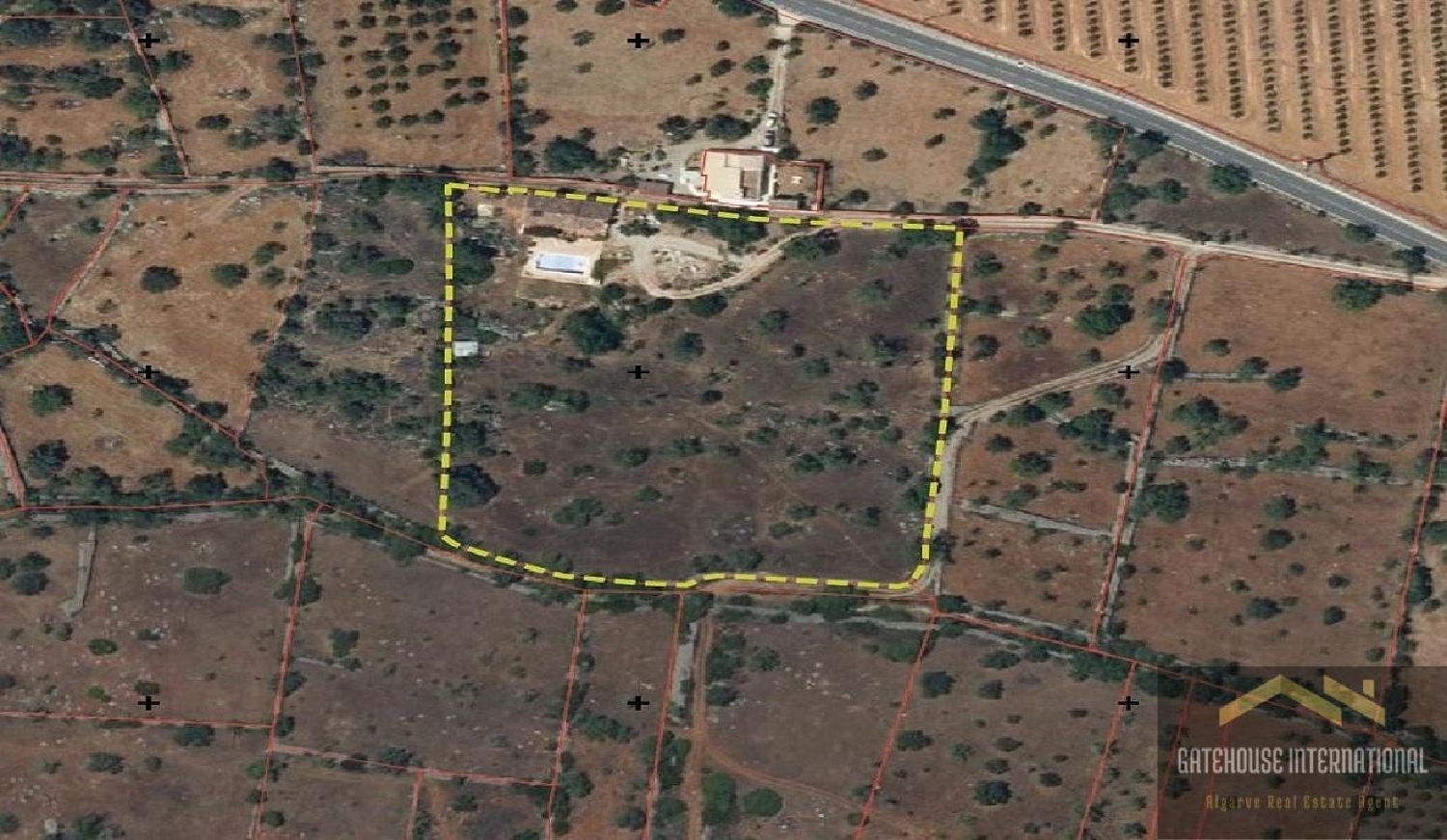  te koop huis São Brás de Alportel São Brás De Alportel 6
