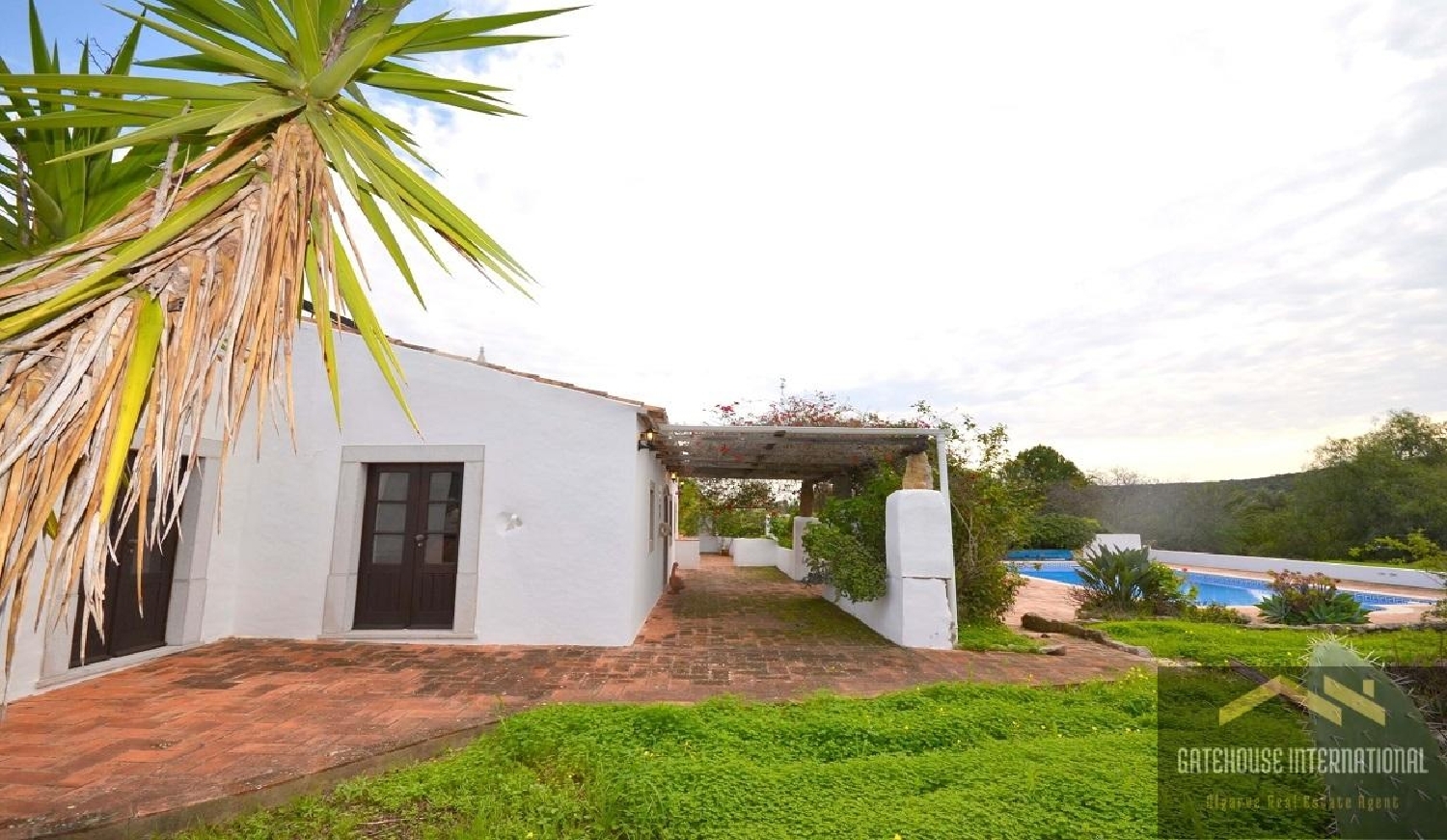  te koop huis São Brás de Alportel São Brás De Alportel 7
