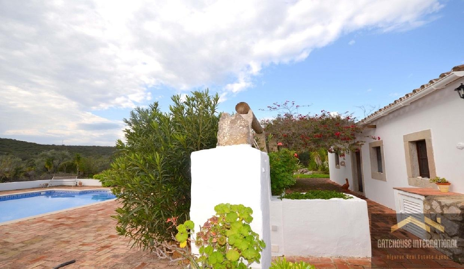  te koop huis São Brás de Alportel São Brás De Alportel 8