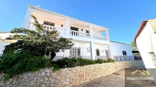 São Brás de Alportel São Brás De Alportel huis foto 326156