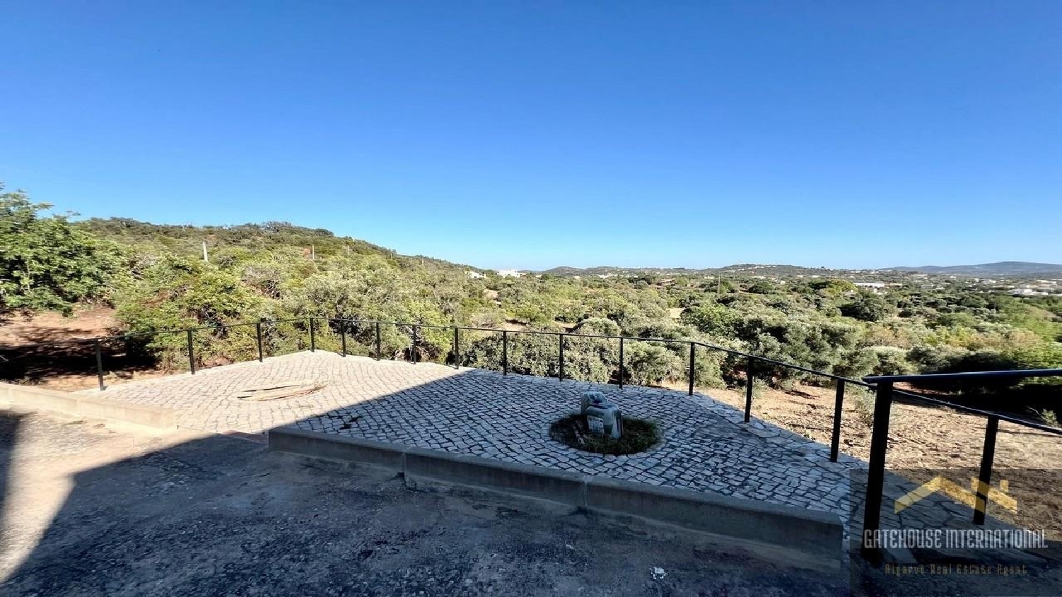 te koop huis São Brás de Alportel São Brás De Alportel 2