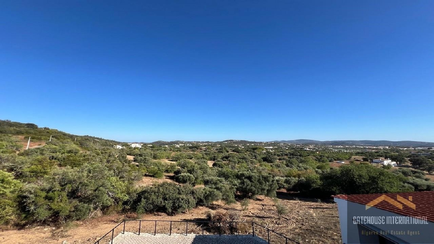 te koop huis São Brás de Alportel São Brás De Alportel 3