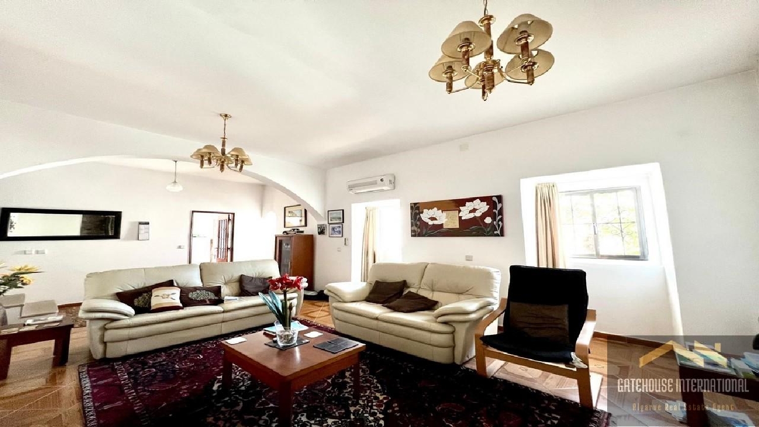  te koop huis São Brás de Alportel São Brás De Alportel 4
