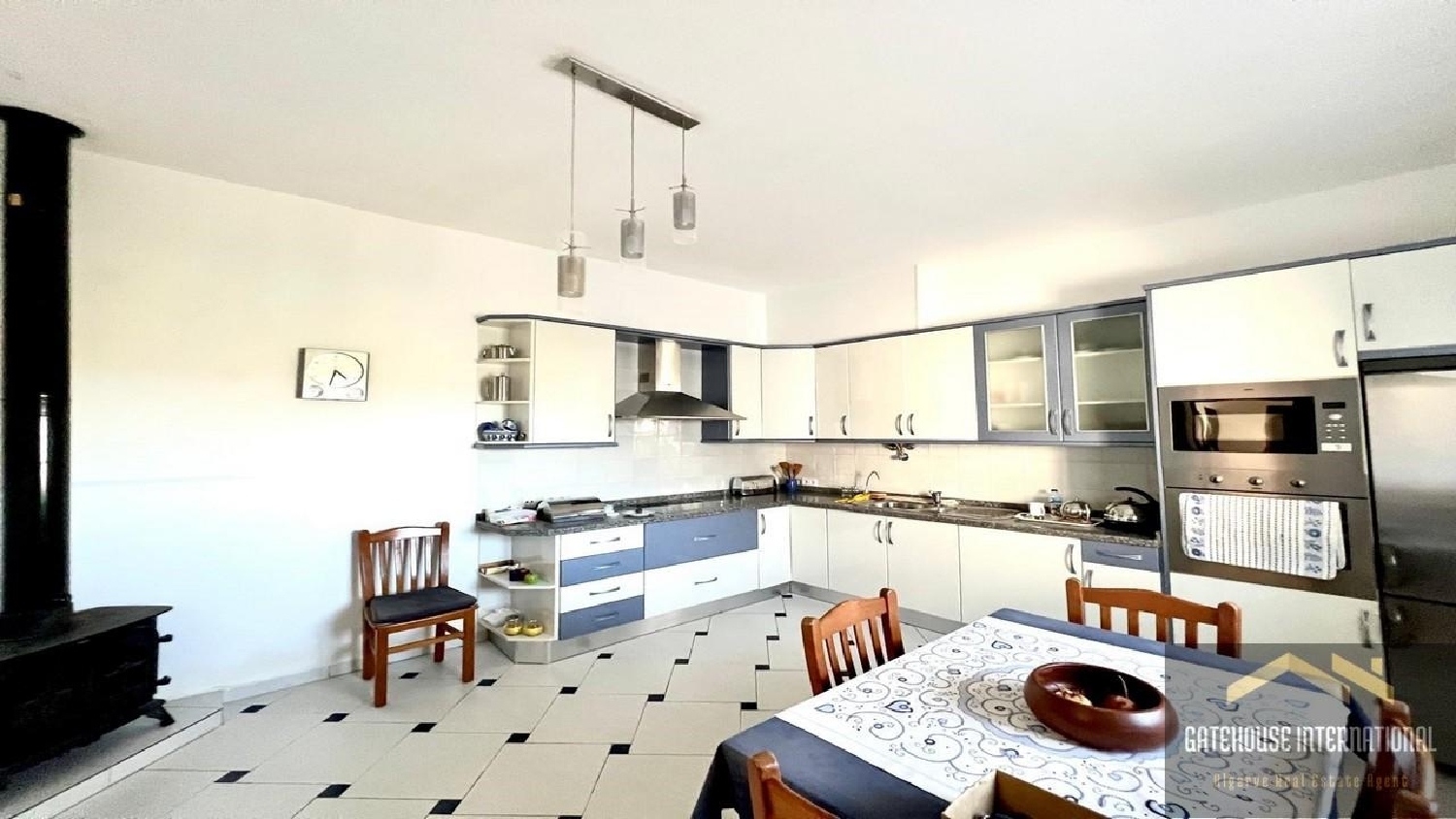  te koop huis São Brás de Alportel São Brás De Alportel 6