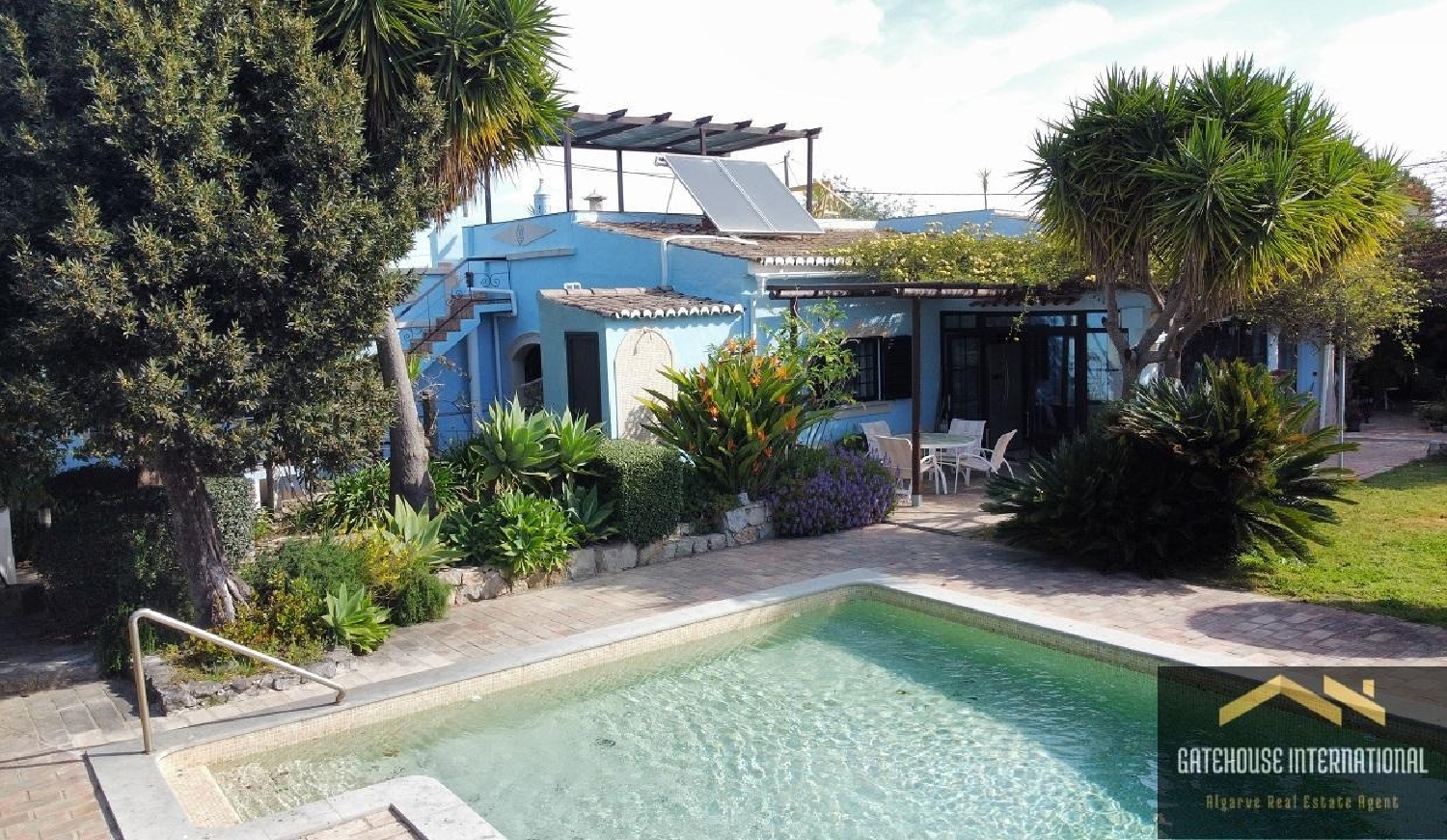 à venda casa São Brás de Alportel São Brás De Alportel 3