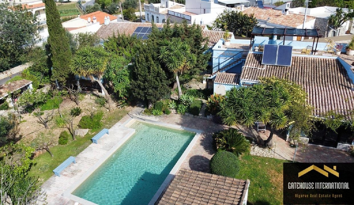  à venda casa São Brás de Alportel São Brás De Alportel 4