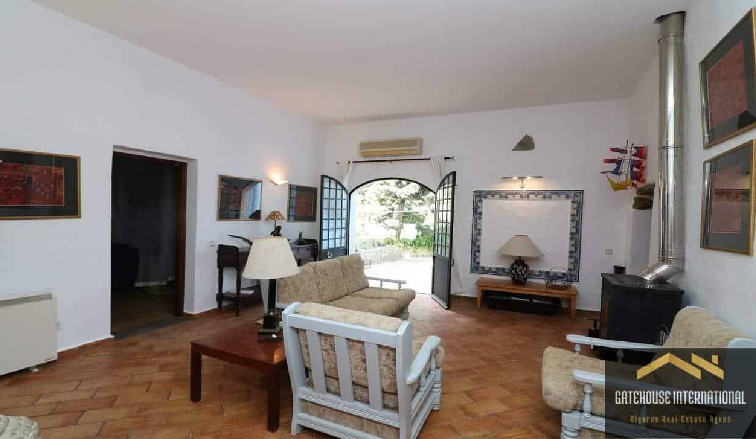  à venda casa São Brás de Alportel São Brás De Alportel 8