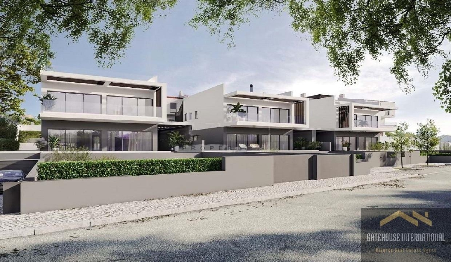  te koop huis São Brás de Alportel São Brás De Alportel 1