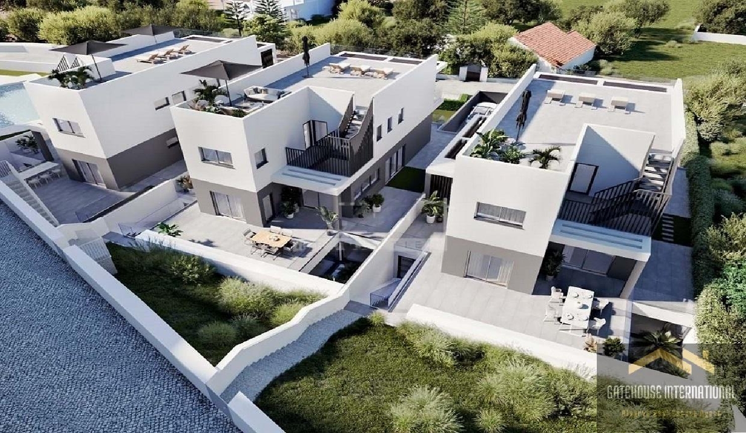 te koop huis São Brás de Alportel São Brás De Alportel 2