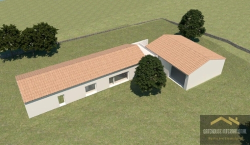 São Brás de Alportel São Brás De Alportel huis foto 333251