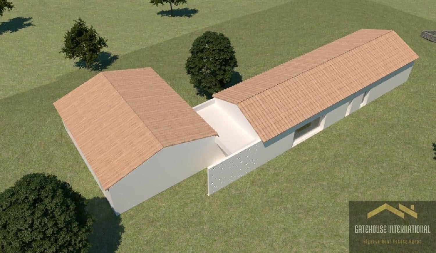 te koop huis São Brás de Alportel São Brás De Alportel 2