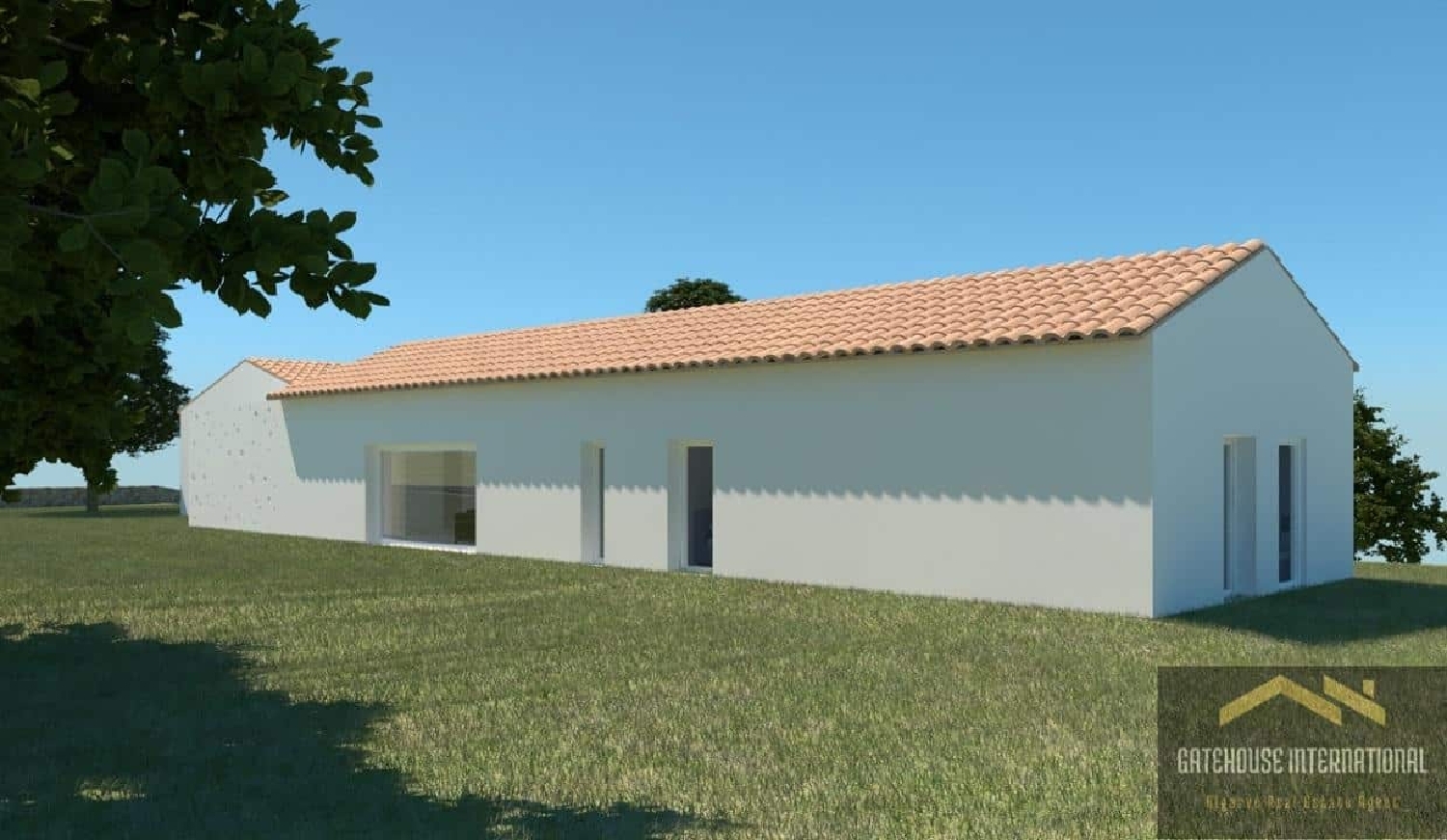  te koop huis São Brás de Alportel São Brás De Alportel 4