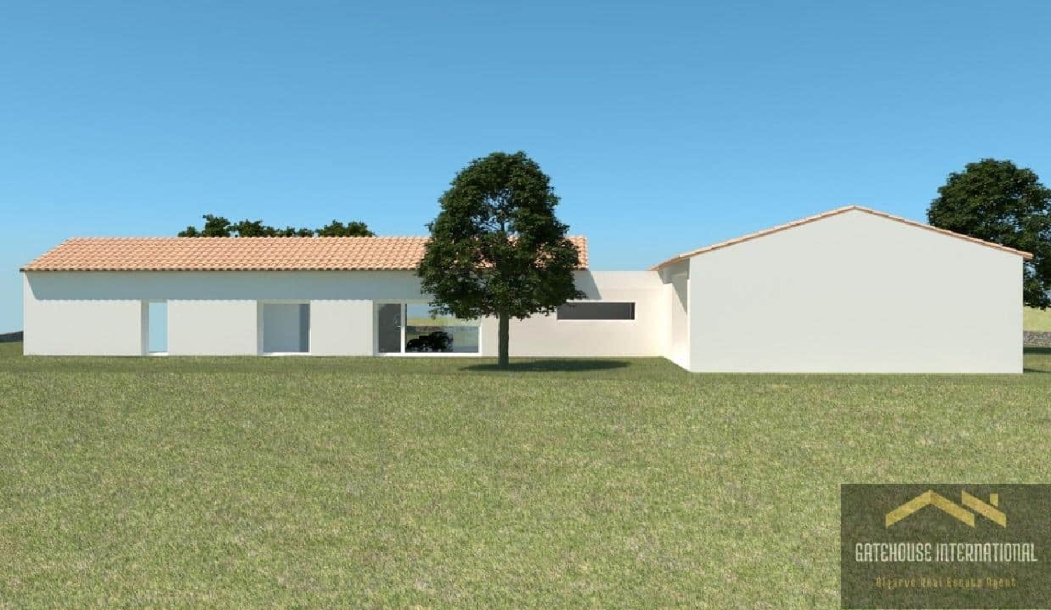 te koop huis São Brás de Alportel São Brás De Alportel 5