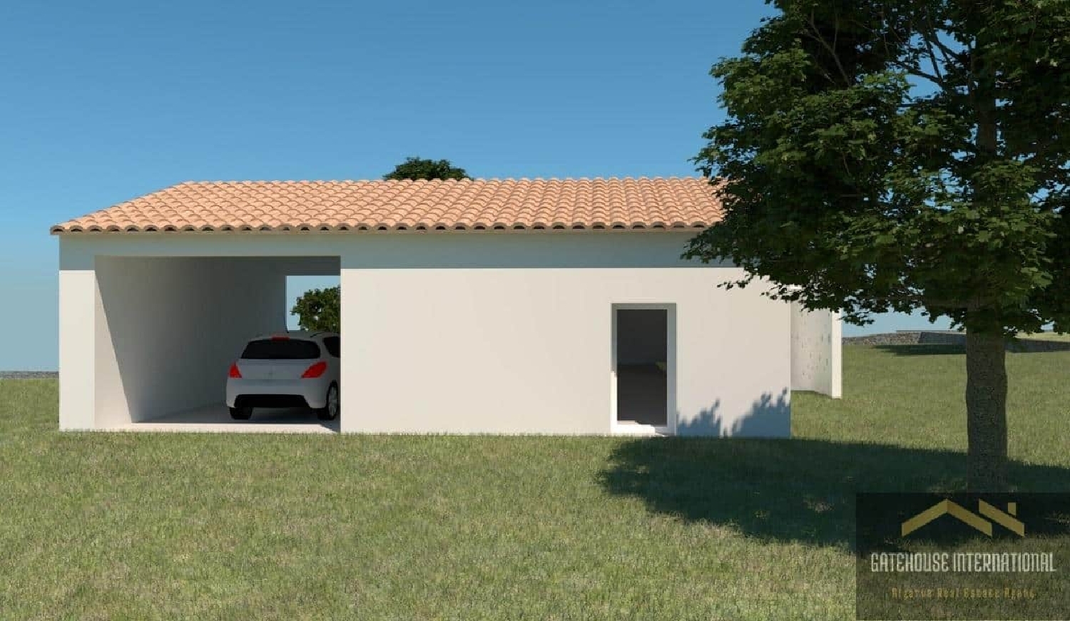  te koop huis São Brás de Alportel São Brás De Alportel 6