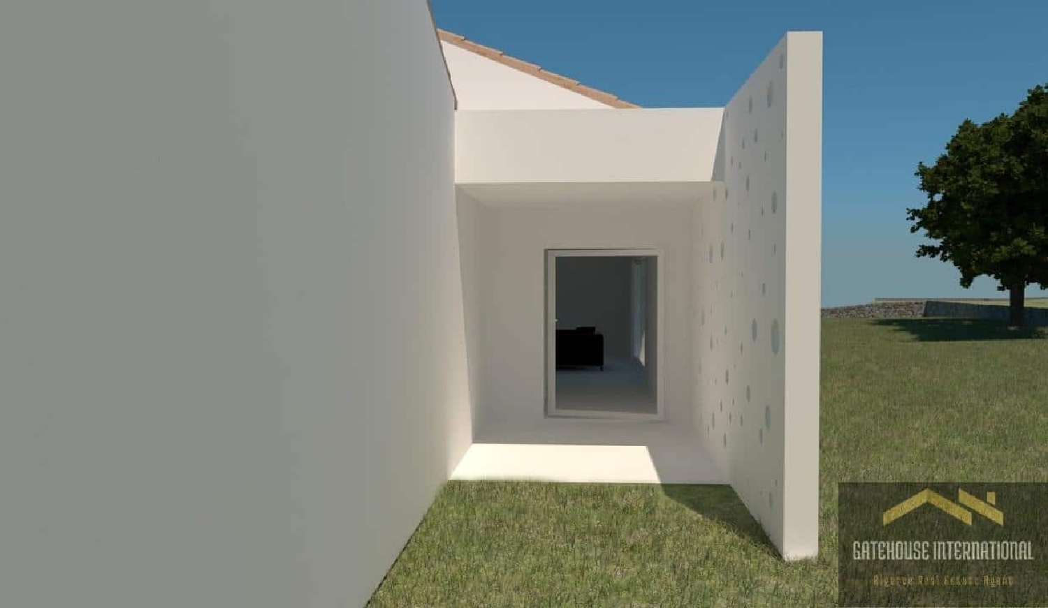  te koop huis São Brás de Alportel São Brás De Alportel 7