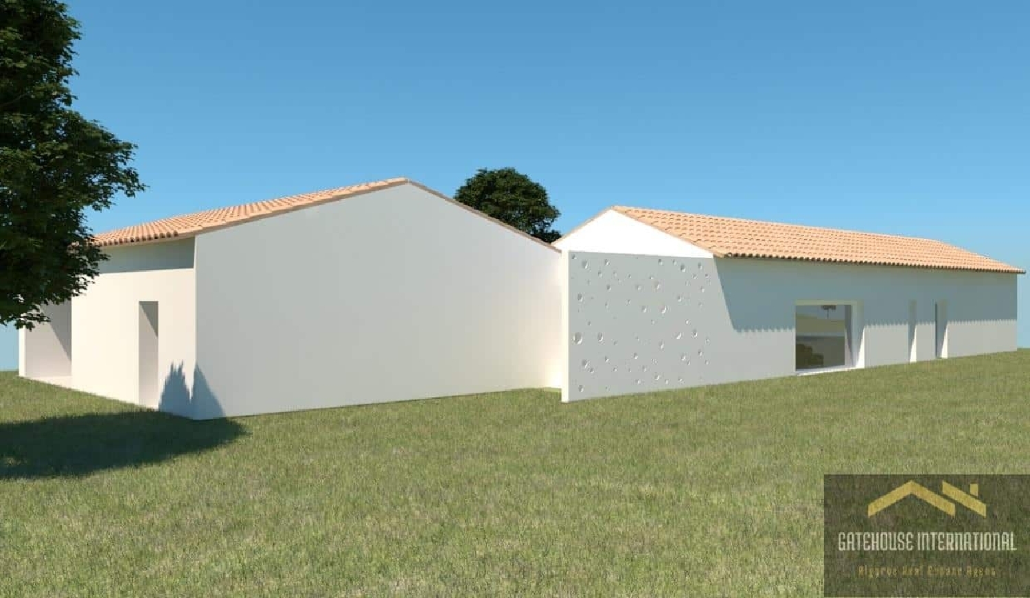  te koop huis São Brás de Alportel São Brás De Alportel 8