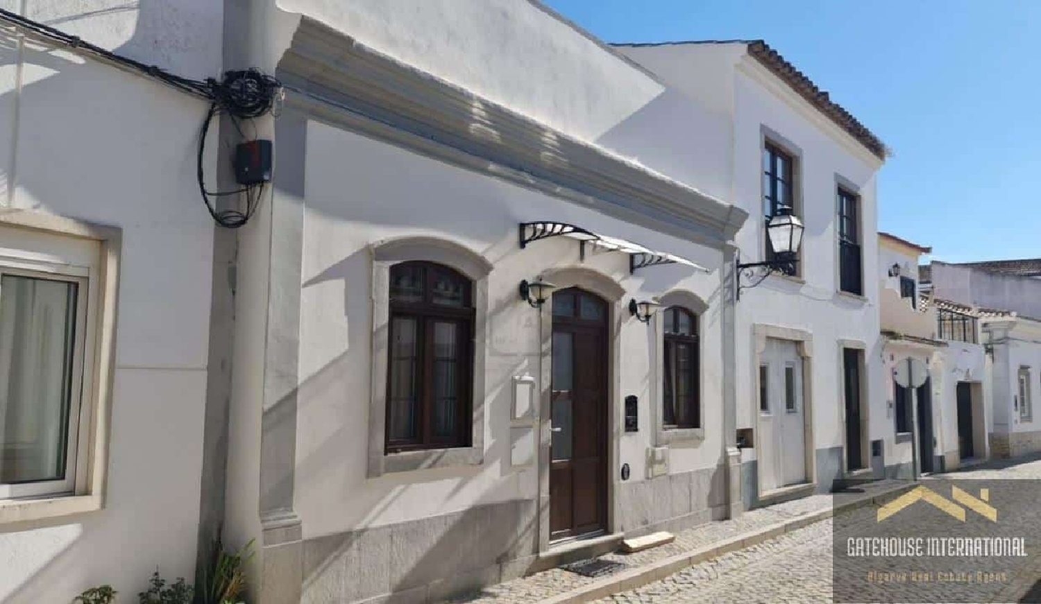  te koop huis São Brás de Alportel São Brás De Alportel 1