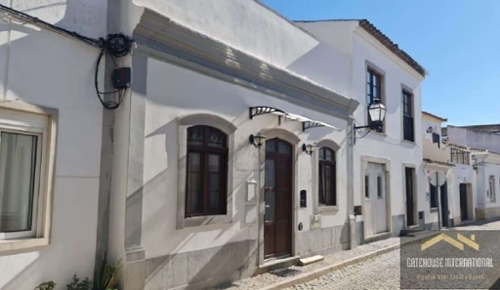 São Brás de Alportel São Brás De Alportel huis foto 333289