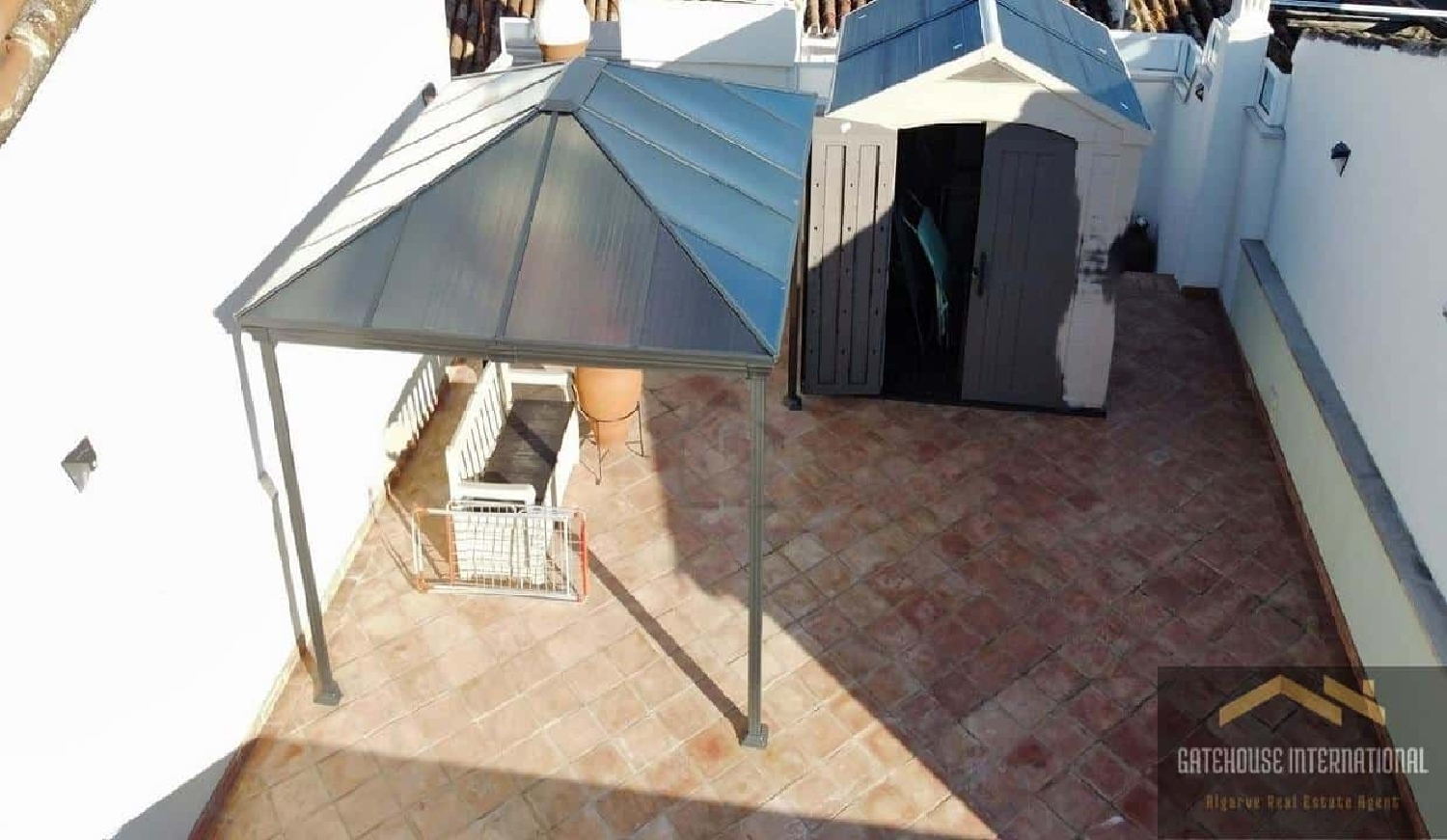 te koop huis São Brás de Alportel São Brás De Alportel 2