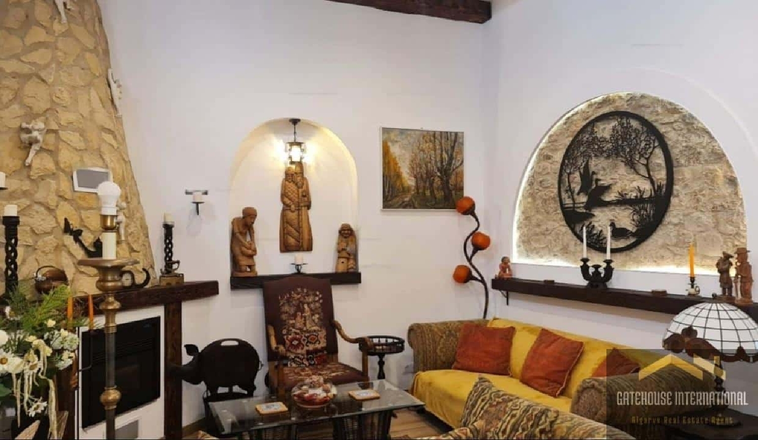  te koop huis São Brás de Alportel São Brás De Alportel 5