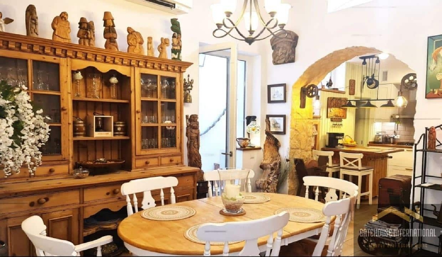  te koop huis São Brás de Alportel São Brás De Alportel 6