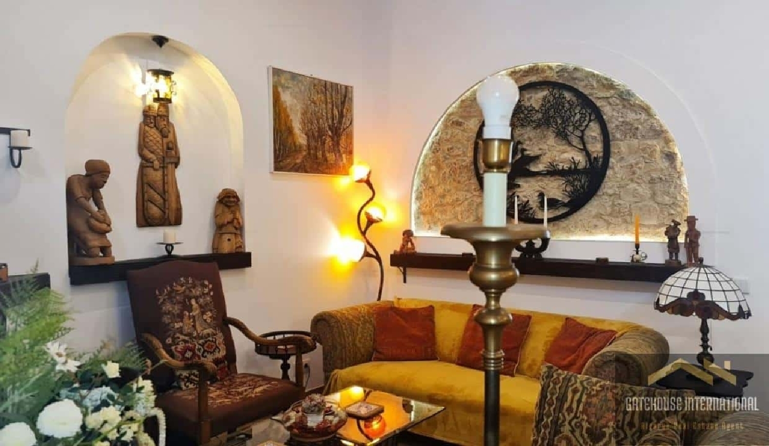  te koop huis São Brás de Alportel São Brás De Alportel 7