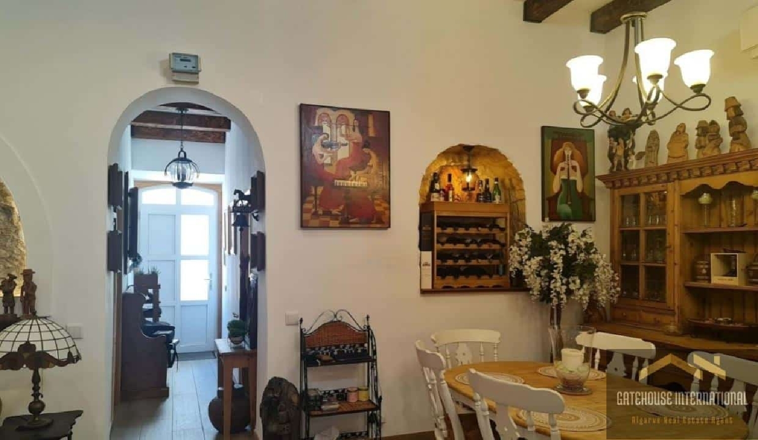  te koop huis São Brás de Alportel São Brás De Alportel 8