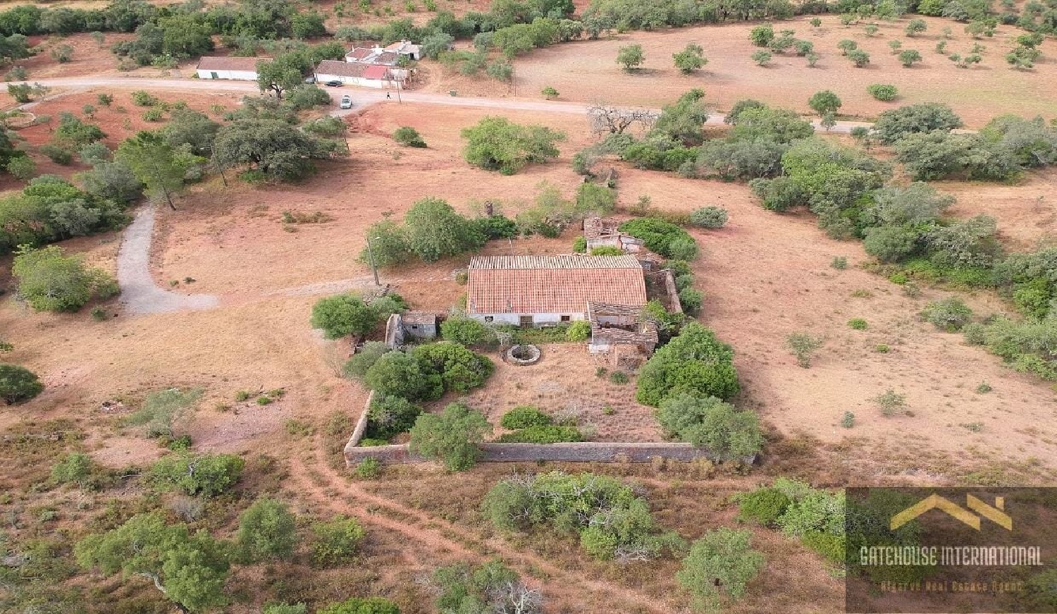  te koop huis São Brás de Alportel São Brás De Alportel 1