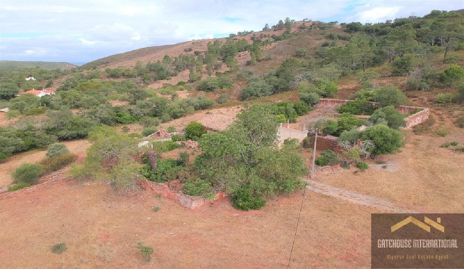 te koop huis São Brás de Alportel São Brás De Alportel 2