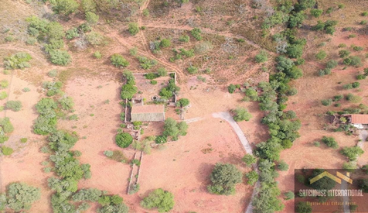 te koop huis São Brás de Alportel São Brás De Alportel 3