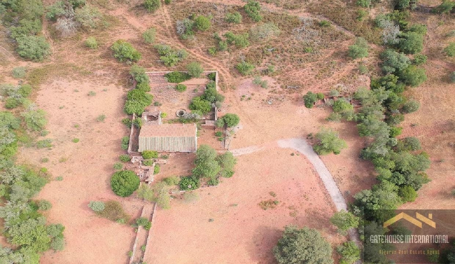 te koop huis São Brás de Alportel São Brás De Alportel 4
