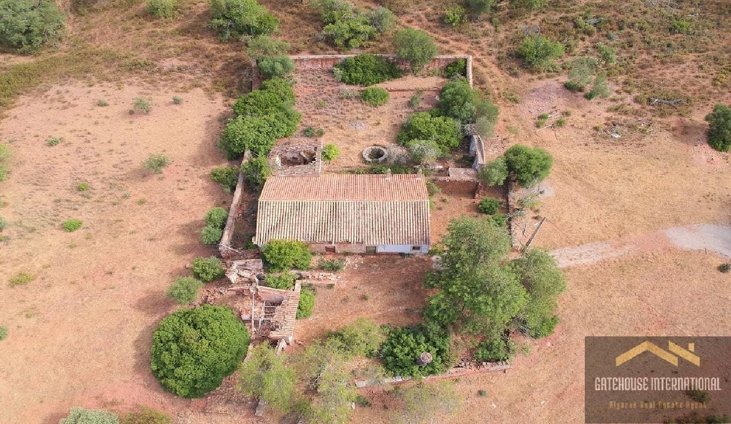  te koop huis São Brás de Alportel São Brás De Alportel 5
