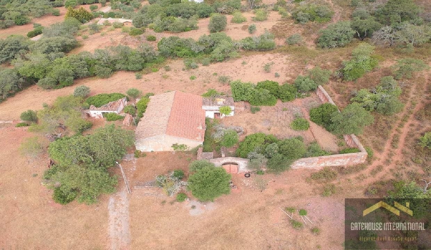  te koop huis São Brás de Alportel São Brás De Alportel 6