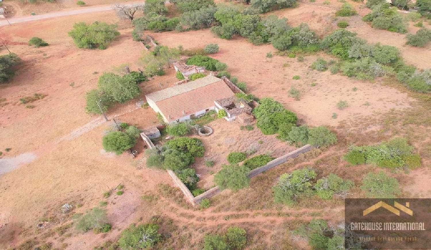  te koop huis São Brás de Alportel São Brás De Alportel 7