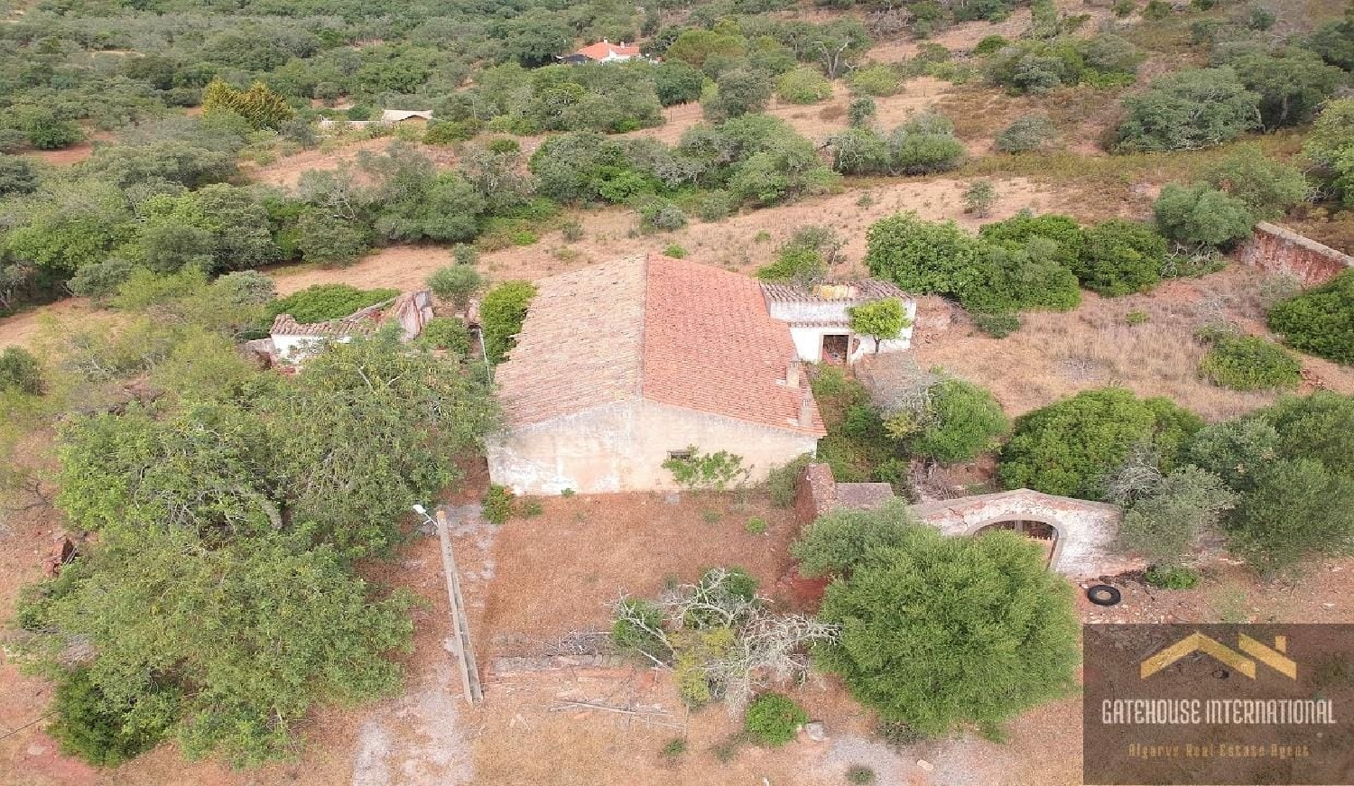  te koop huis São Brás de Alportel São Brás De Alportel 8