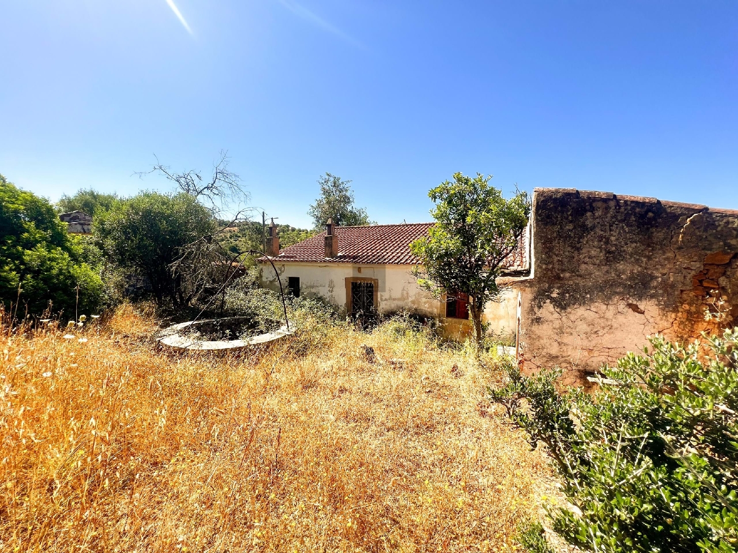  te koop huis São Brás de Alportel São Brás De Alportel 5